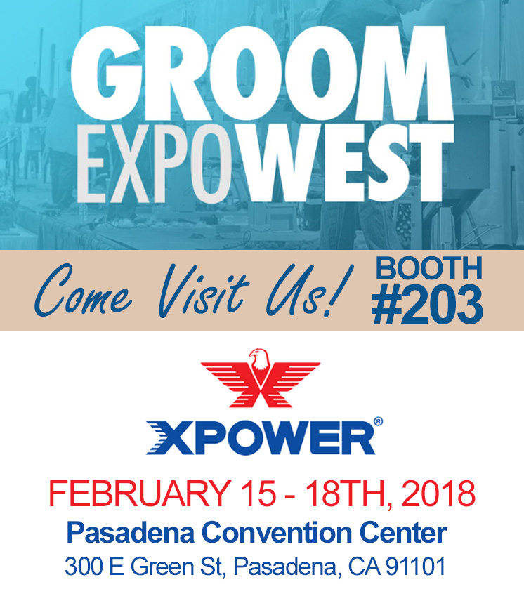 groom expo west