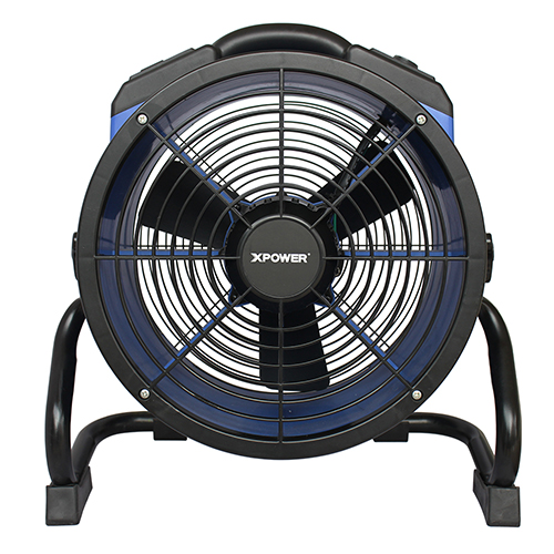 XPOWER 1/2HP P630 Air Mover, Size: One Size