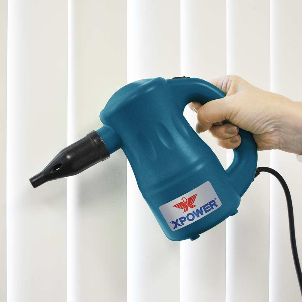 Green for sale online X-Power A2 Airrow Pro Computer Air Duster 