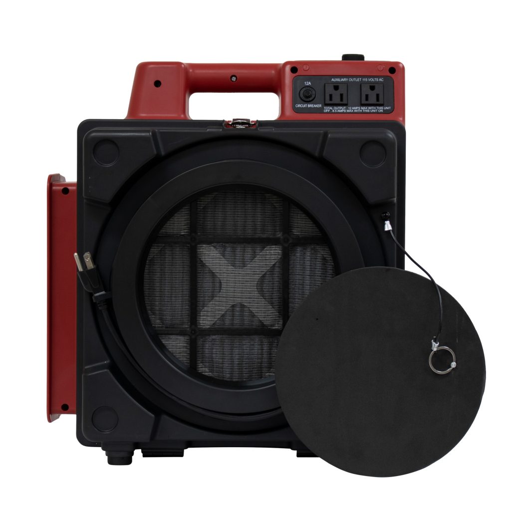 xpower x 2480a