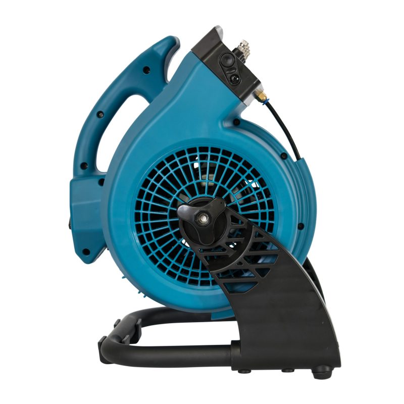 XPOWER FM-48 Misting Fan