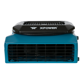 XPOWER 1/2HP P630 Air Mover, Size: One Size