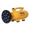 VIKING PDS-12 Pressurized Wall Cavity Dryer – XPOWER Manufacture