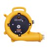 VIKING PDS-21 Pressurized Wall Cavity Dryer – XPOWER Manufacture