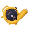 VIKING PDS-21 Pressurized Wall Cavity Dryer – XPOWER Manufacture