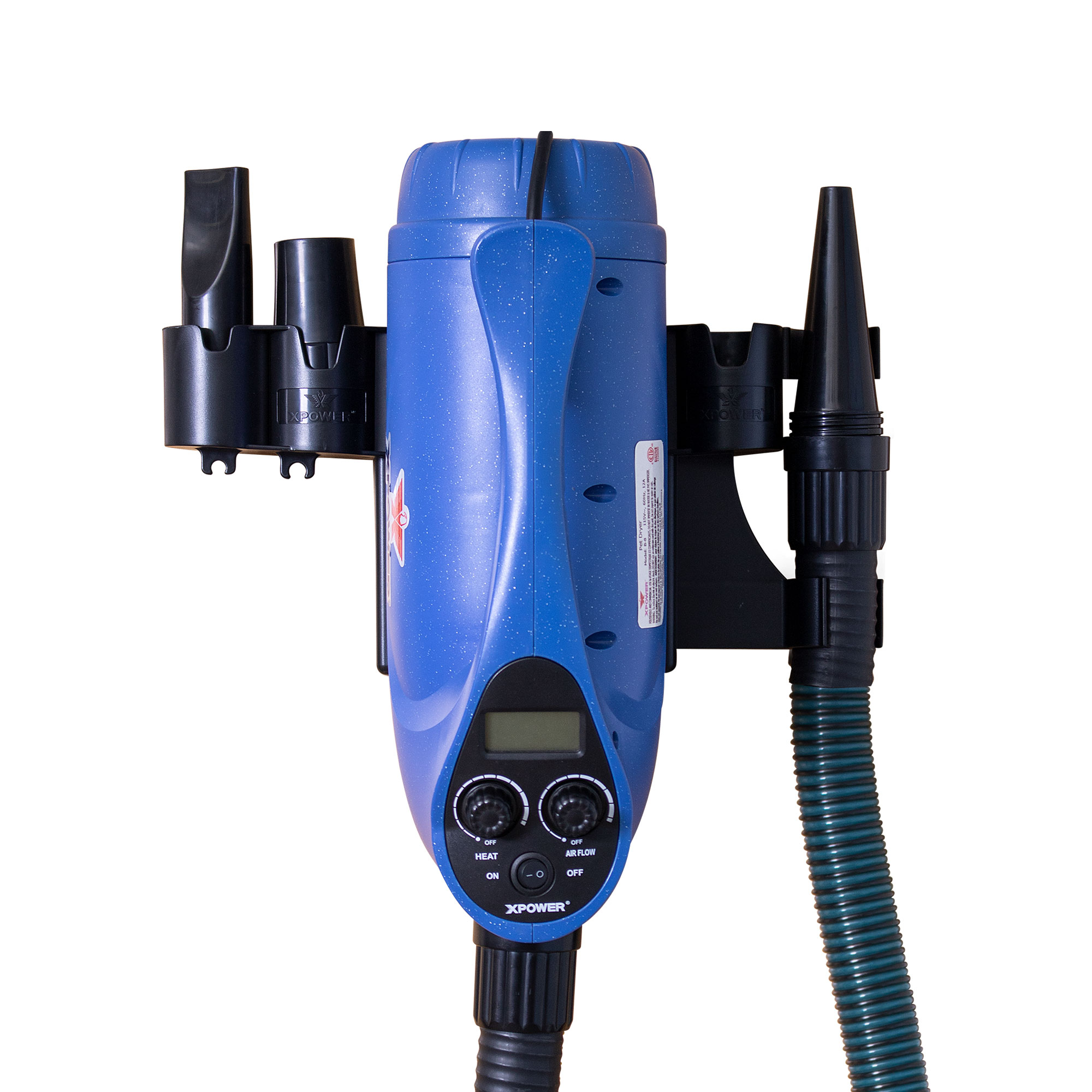 Professional dryers » XPOWER Manufacture