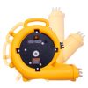 VIKING PDS-21 Pressurized Wall Cavity Dryer – XPOWER Manufacture