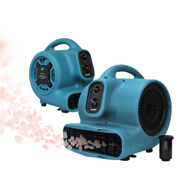 Scented Air Movers