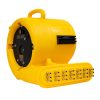 VIKING PDS-21 Pressurized Wall Cavity Dryer – XPOWER Manufacture