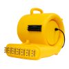 VIKING PDS-21 Pressurized Wall Cavity Dryer – XPOWER Manufacture