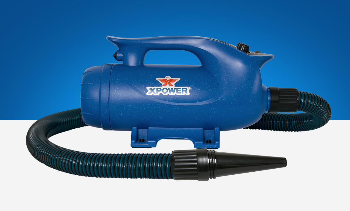 xpower dryers
