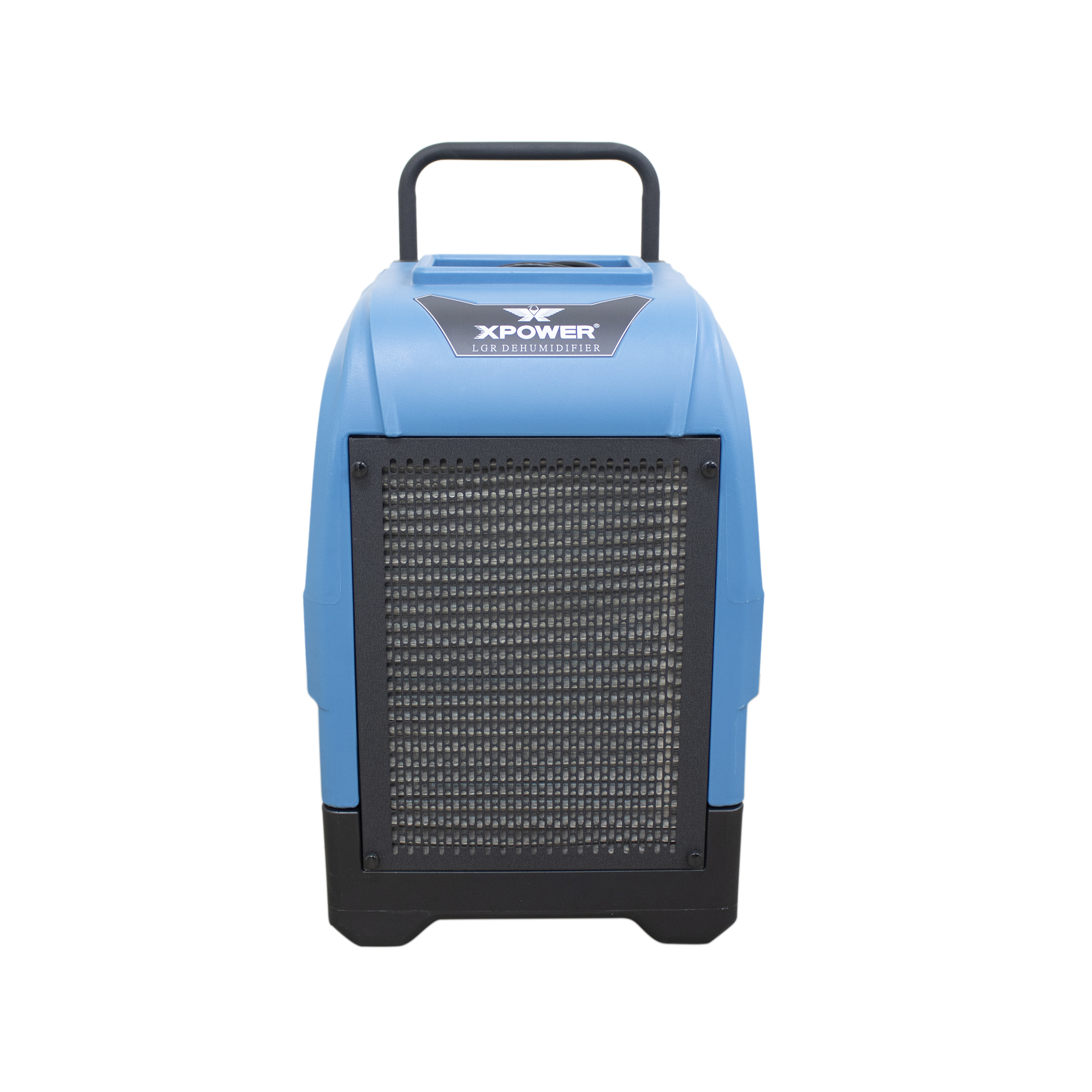 XPOWER XD-165L Low Grain Refrigerant (LGR) Dehumidifier – XPOWER 