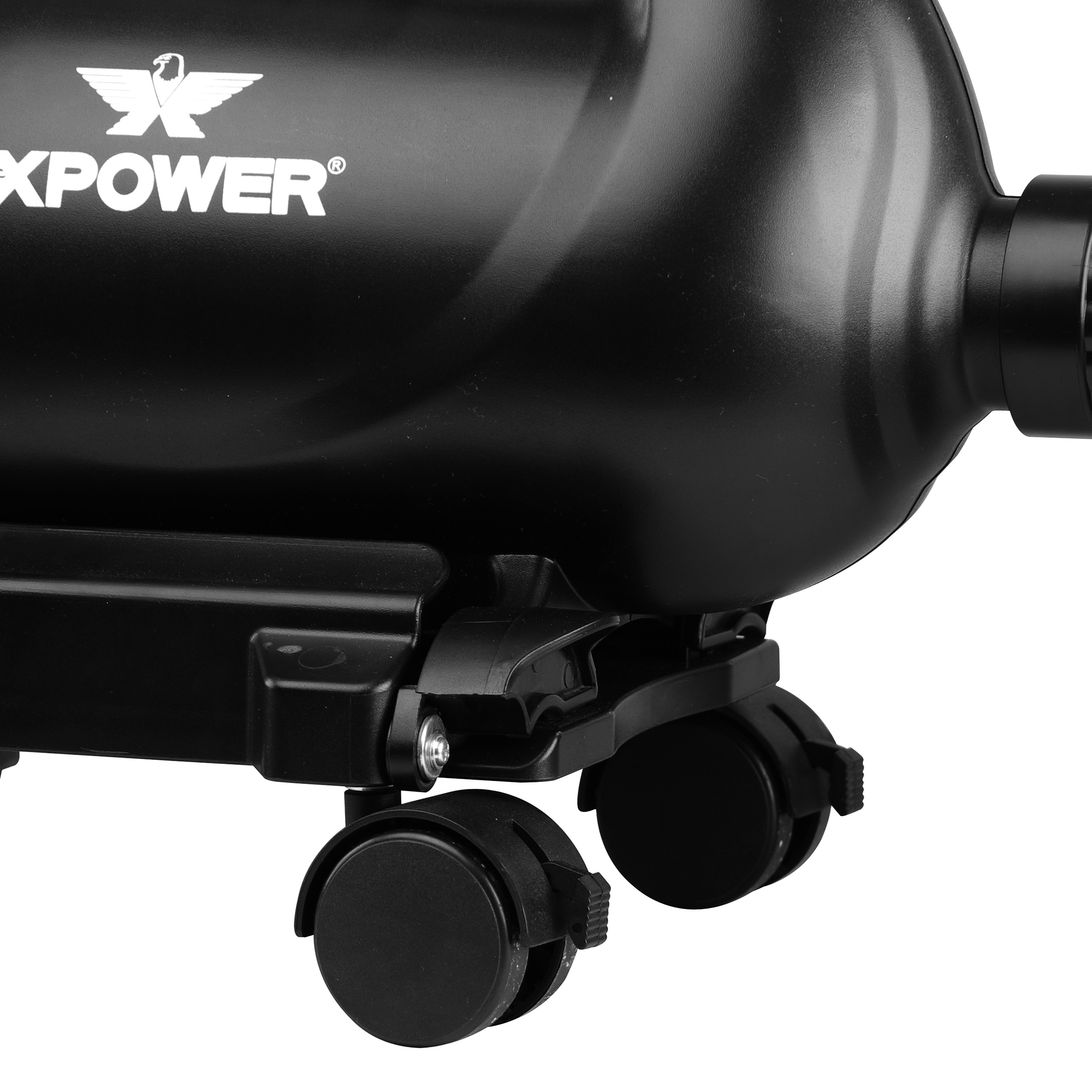 Xpower A-16 auto trockner gebläse robuster kunststoff auto wasch  trockner/einstellbare geschwindigkeit/gefilterte luft leistungs  starke/flexible