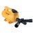XPOWER PDS-Pro System Pressurized Wall Cavity Drying Kit Variable Speed ...